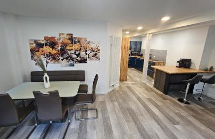 Ferienwohnung am Stadtpark 2 Terrassen, 2BR, 84m2 - Foto 26