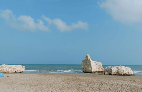 Casa Sole e Sale - Foto 15