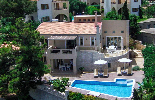 Palladio Luxury Villa With Amazing View - Foto 57