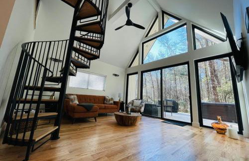 The Haven at Valley Bear Farms Resort - Foto 4