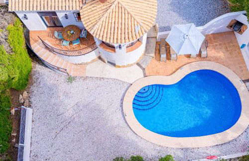 Villa Abeto - Foto 21