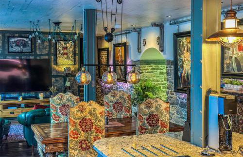 Barbican - Historic - Pets Ok - Parking - 5 Guests - Foto 34