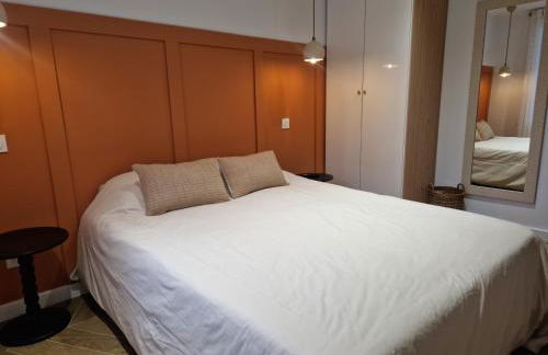 Charmant Appartement Centre-Ville d'Ajaccio - Foto 20