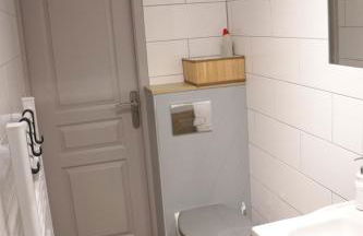 La Chaloupe gites de mer - Foto 14