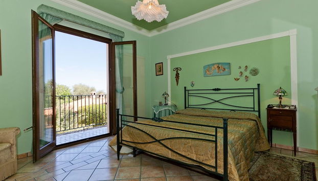 Belvilla by OYO Carta Dieci - Foto 4, Camera