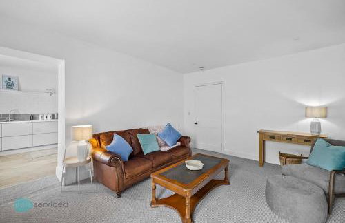 2 Bed - Apartment No. 1 Windsor Villas - Foto 38