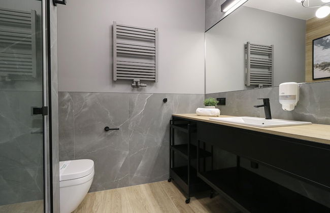 ApartPark by Baltic Home - Foto 38