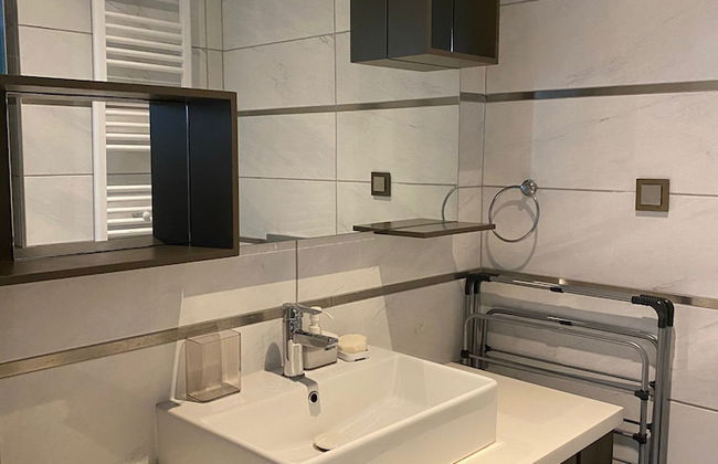 Deluxe 11 Unit For Rent In Centre Of Istanbul - Photo 16