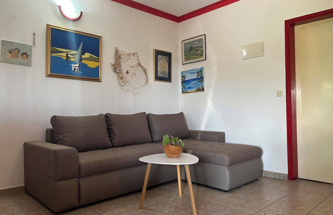 Ap 400m From Pebble Beach, Barrier-free - Foto 1