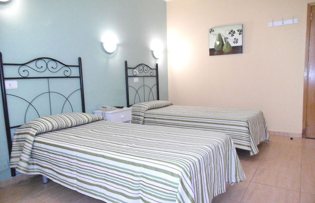 Apartamentos Tinoca - Foto 16