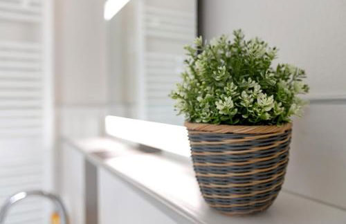 Apartment Meisennest Nordstrand - Foto 14