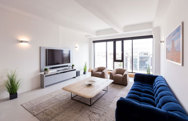 Loft Astoria - Foto 55