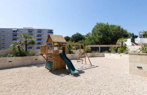 Luxury apartment Žnjan,Split-two bathrooms and free parking - Foto 45
