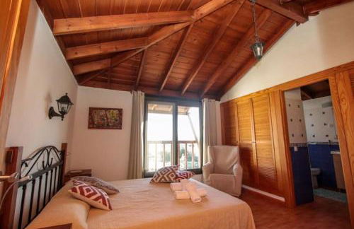 Villa en zona tranquila de Lajares VISTA CALMA - Foto 21