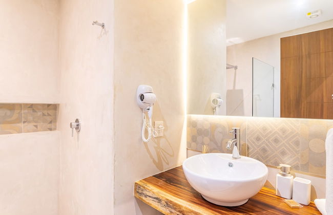 Mak Tulum Luxury Condo Hotel at Aldea Zama, Tulum - Foto 61