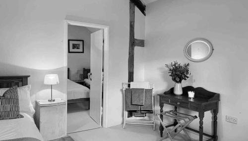 Upper Heath Farm - Stable Cottage Ludlow - Foto 2