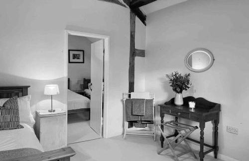 Upper Heath Farm - Stable Cottage Ludlow - Foto 2