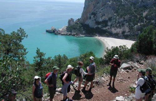 Villa Corrasi Oliena Luxury - Foto 39