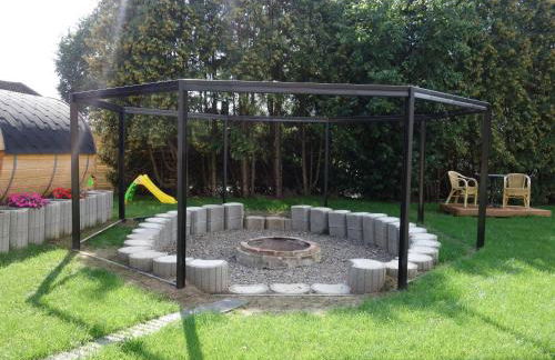 Gruppenhaus Osterhagen - Foto 25