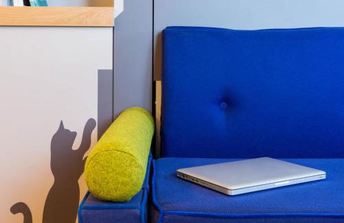 Aparthotel Adagio access Montpellier Centre - Photo 19