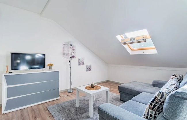 Imperial Apartment - Foto 64