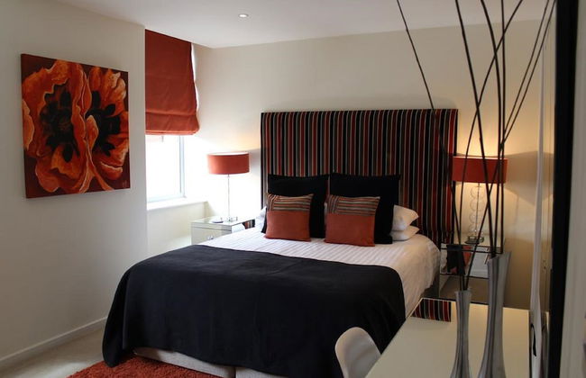 Chelmsford Serviced Apartments - Foto 6