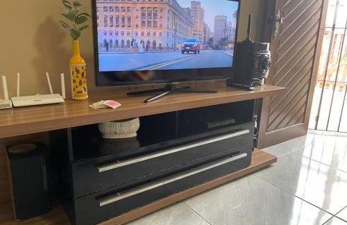 RecantoCibra, Comforto e praia - Foto 11