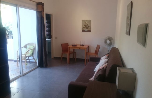 Apartments el Patio - Foto 43