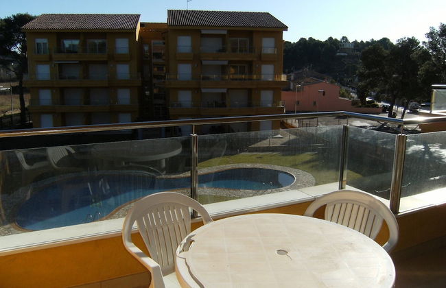 Apartamento Athenea I, 2-4 - Foto 14