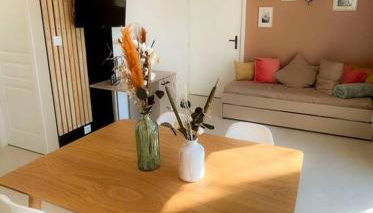 Eleni appart 4p à Richelieu - Foto 4