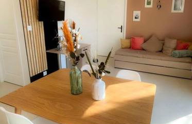 Eleni appart 4p à Richelieu - Foto 4