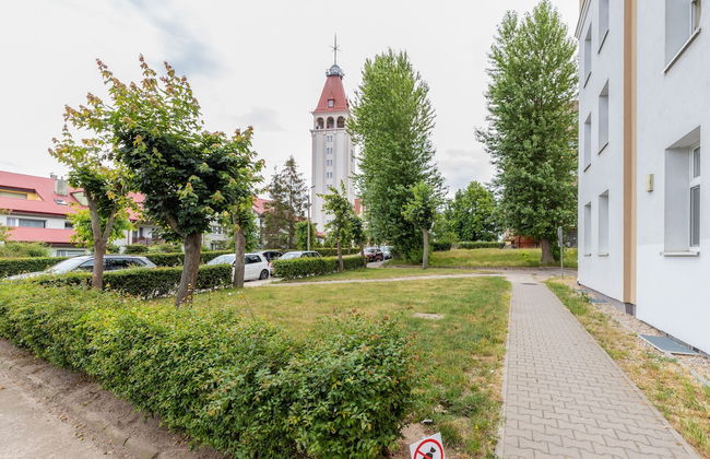 Biała Mewa Apartment by Renters - Photo 53