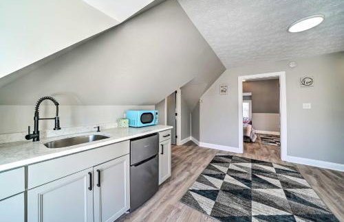 Pittsburgh House Less Than 4 Miles to The Strip District! - Foto 16