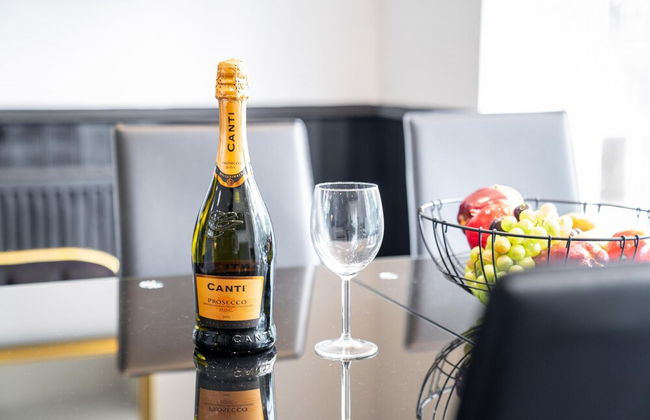 Luxury Designer Mansion in West Midlands Countryside - Foto 31