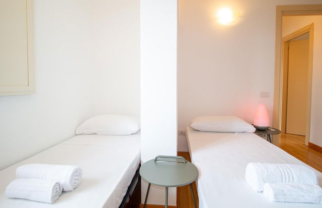 Sopra i Tetti Della Citt - Foto 8