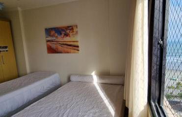 Apartamento Praia Grande na Tupi Frente Mar - Photo 10