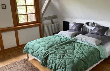 Ferienwohnung am Schlossgarten - Foto 6