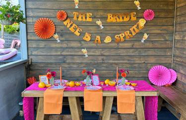 Mazury Dom Oluś nad jeziorem Sasek Wielki z gorącą balia z funkcją jakuzzi - Foto 3