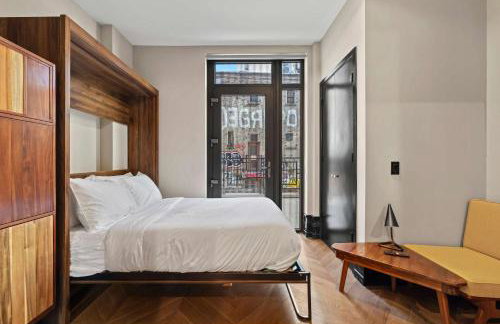 Freeman 201 by Rove Travel - 2BR Condo with Shared Amenities - Foto 21