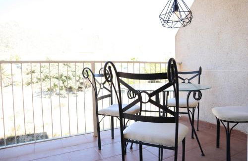 2 bed penthouse, Bolnuevo - Foto 10