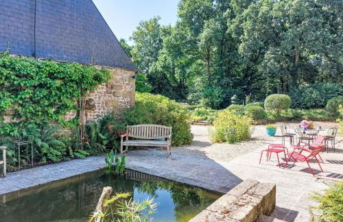 Holiday Home La Grulais by Interhome - Photo 38