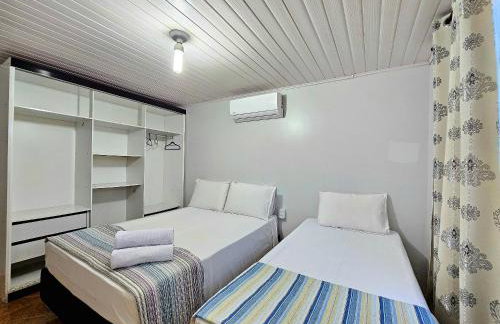 Casa Familiar Espaço Amplo com churrasqueira - Foto 46