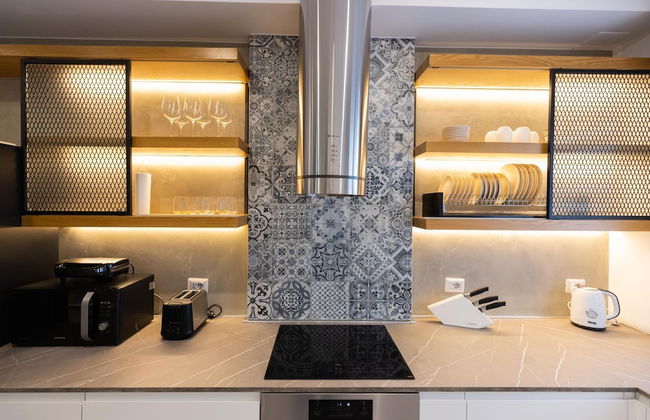 Green Terrace Apartment 6 - Foto 7