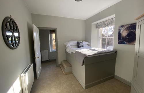 Abbey House Charming traditional historic house - Foto 14