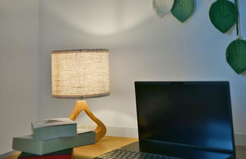 Frisch sanierte City-Wohnung mit Workspace - Foto 21