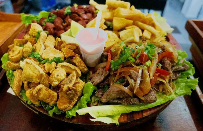 Ganso Complexo de Lazer - Photo 45