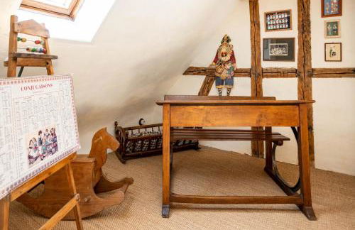 La maison alsacienne Strasbourg - Foto 28