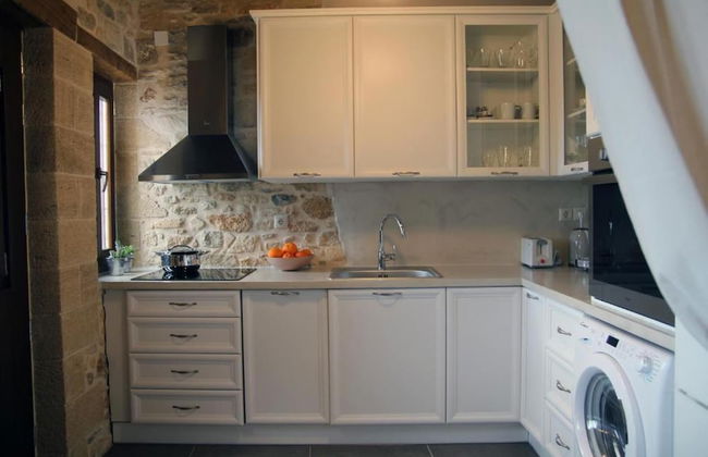 Meli Milon Villa - Foto 10