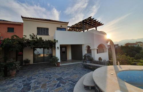 Villa Azure Sea, Istron - Foto 11