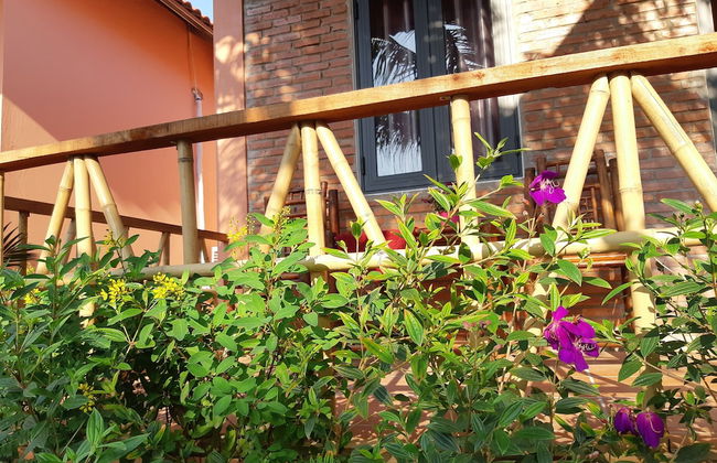 An An Boutique Homestay - Foto 14